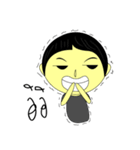 MALALOS X BEER（個別スタンプ：6）