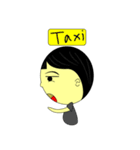 MALALOS X BEER（個別スタンプ：22）