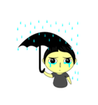 MALALOS X BEER（個別スタンプ：30）