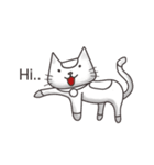 MouMou（個別スタンプ：1）