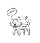 MouMou（個別スタンプ：2）