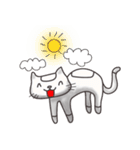 MouMou（個別スタンプ：3）