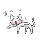 MouMou（個別スタンプ：4）