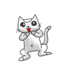 MouMou（個別スタンプ：9）