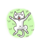 MouMou（個別スタンプ：10）