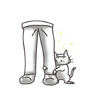 MouMou（個別スタンプ：11）