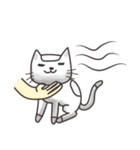 MouMou（個別スタンプ：12）