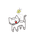 MouMou（個別スタンプ：14）
