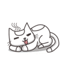 MouMou（個別スタンプ：15）