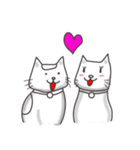 MouMou（個別スタンプ：16）