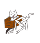 MouMou（個別スタンプ：17）