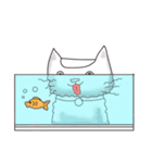 MouMou（個別スタンプ：18）