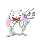 MouMou（個別スタンプ：19）