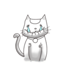 MouMou（個別スタンプ：20）