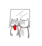 MouMou（個別スタンプ：21）