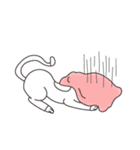 MouMou（個別スタンプ：23）