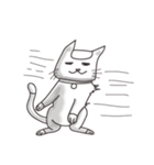 MouMou（個別スタンプ：24）