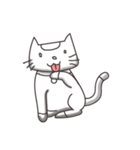MouMou（個別スタンプ：25）