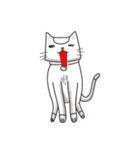 MouMou（個別スタンプ：26）
