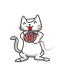MouMou（個別スタンプ：28）
