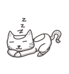 MouMou（個別スタンプ：29）