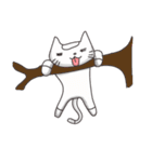 MouMou（個別スタンプ：31）