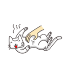 MouMou（個別スタンプ：32）