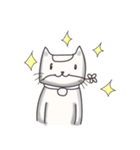 MouMou（個別スタンプ：34）