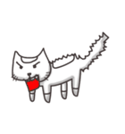 MouMou（個別スタンプ：35）