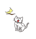 MouMou（個別スタンプ：36）