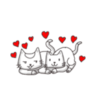 MouMou（個別スタンプ：37）