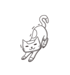MouMou（個別スタンプ：38）