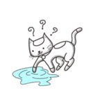 MouMou（個別スタンプ：39）