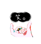 あわいいろすたんぷ（個別スタンプ：29）