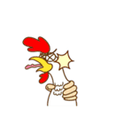 Funny Korean Mondegreen - No. 1（個別スタンプ：8）