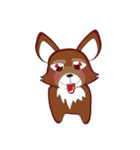 Suphachok！Chihuahua（個別スタンプ：6）