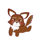 Suphachok！Chihuahua（個別スタンプ：7）