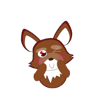 Suphachok！Chihuahua（個別スタンプ：9）