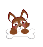 Suphachok！Chihuahua（個別スタンプ：32）