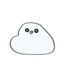 シュール鳥スタンプ（個別スタンプ：29）