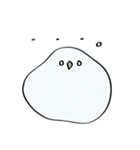 シュール鳥スタンプ（個別スタンプ：30）