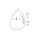 日常茶飯事！ぴよこ！（個別スタンプ：34）