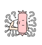 徳用キャンディ（個別スタンプ：3）