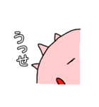 徳用キャンディ（個別スタンプ：24）