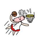 徳用キャンディ（個別スタンプ：28）