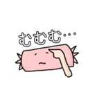 徳用キャンディ（個別スタンプ：34）