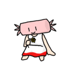 徳用キャンディ（個別スタンプ：40）