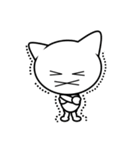 ねこ・ネコ・にゃんこ（個別スタンプ：9）