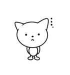ねこ・ネコ・にゃんこ（個別スタンプ：12）