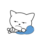 ねこ・ネコ・にゃんこ（個別スタンプ：23）